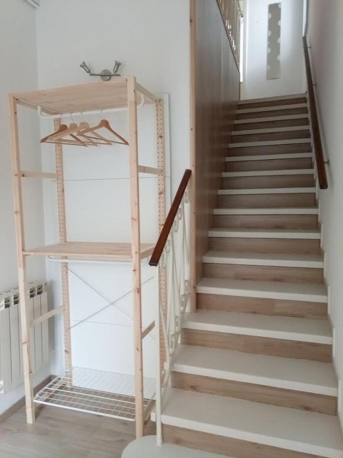 Sunrise20Mt Tram Ingresso Indipendente Apartment Mestre Bagian luar foto