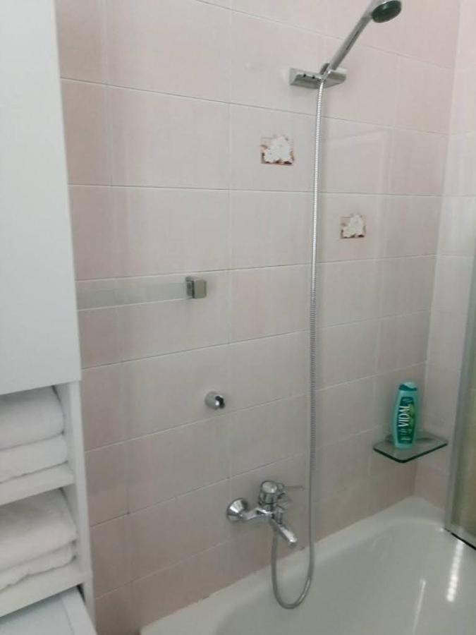 Sunrise20Mt Tram Ingresso Indipendente Apartment Mestre Bagian luar foto