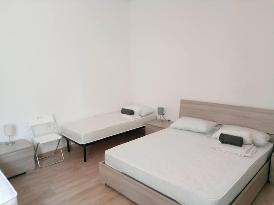 Sunrise20Mt Tram Ingresso Indipendente Apartment Mestre Bagian luar foto
