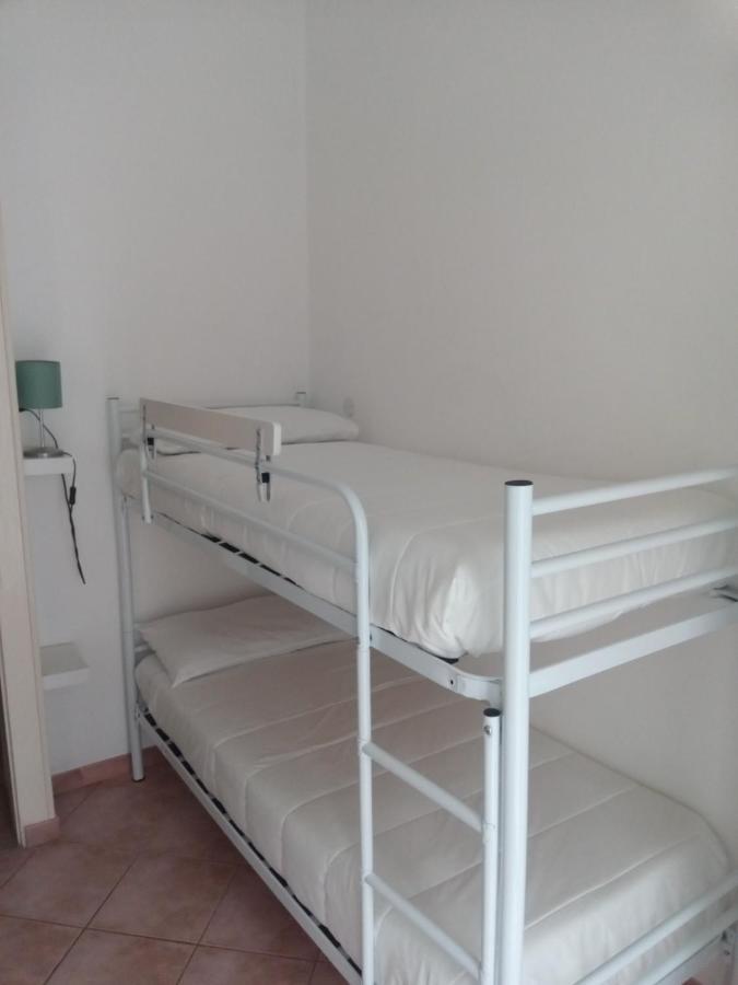 Sunrise20Mt Tram Ingresso Indipendente Apartment Mestre Bagian luar foto
