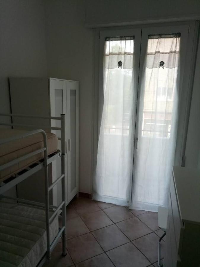Sunrise20Mt Tram Ingresso Indipendente Apartment Mestre Bagian luar foto
