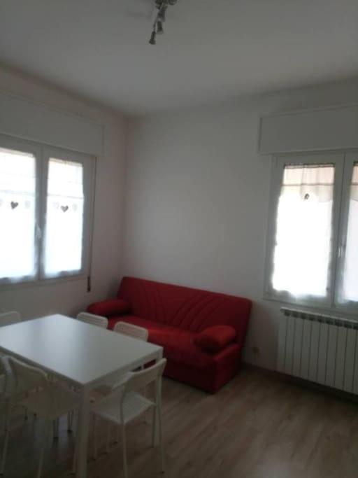 Sunrise20Mt Tram Ingresso Indipendente Apartment Mestre Bagian luar foto